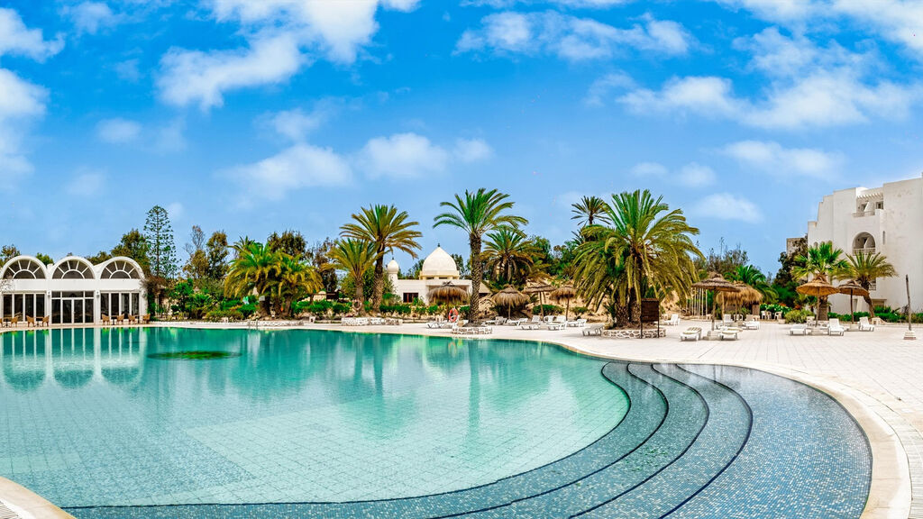 Iris Djerba & Thalasso