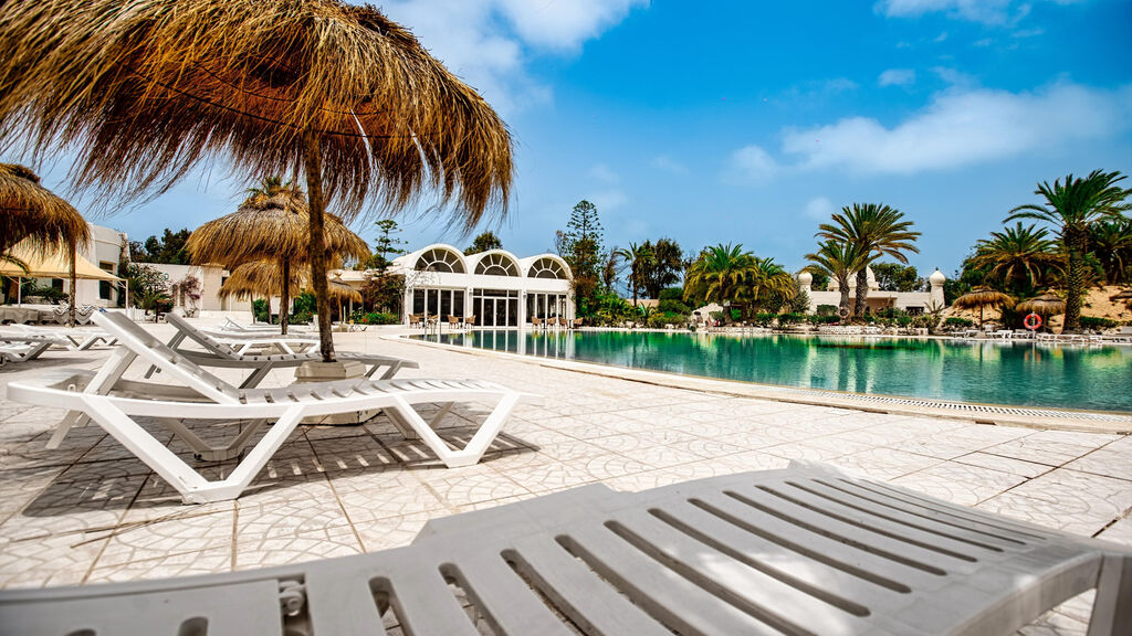 Iris Djerba & Thalasso