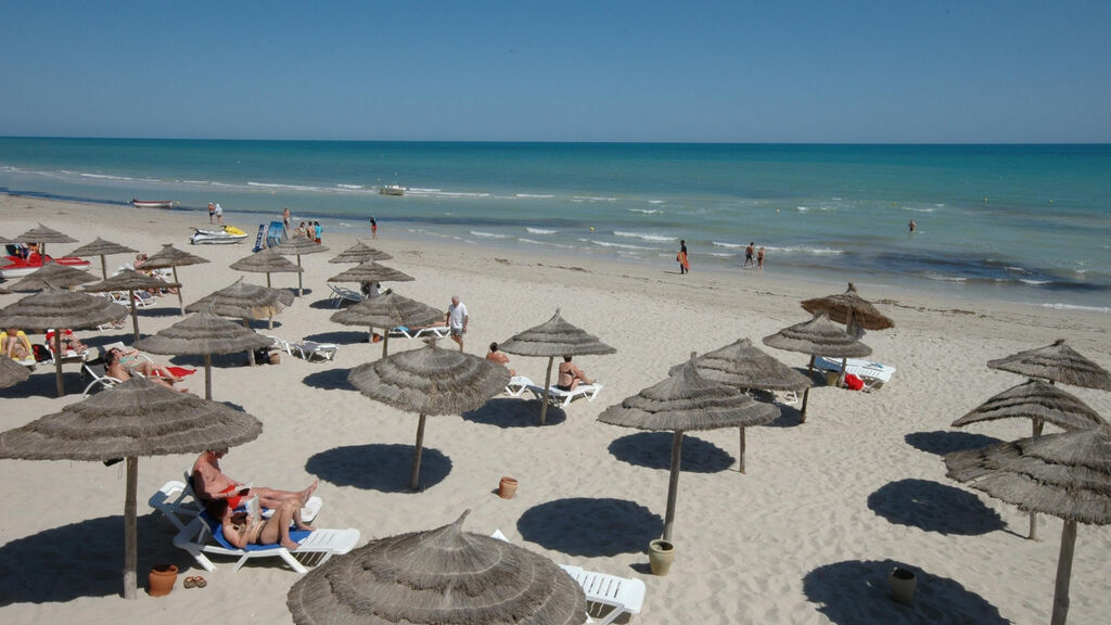 Iris Djerba & Thalasso