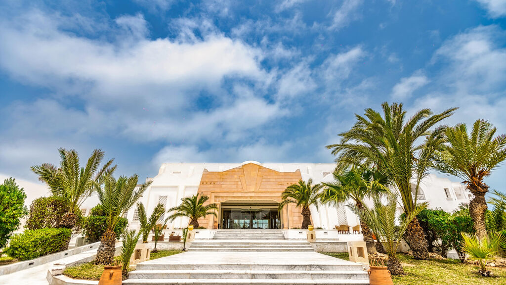 Iris Djerba & Thalasso
