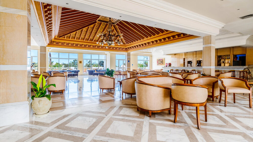 Iris Djerba & Thalasso