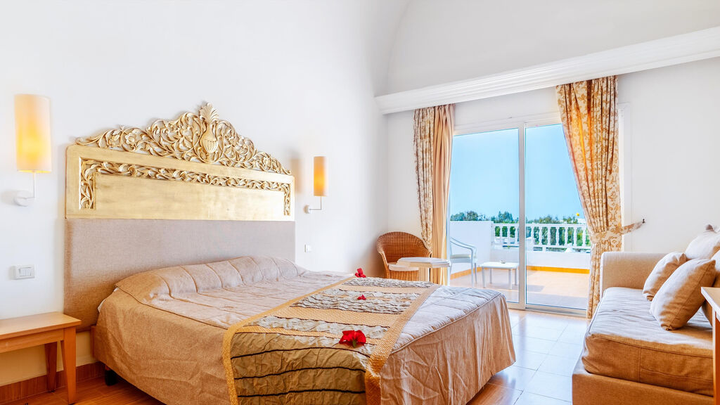 Iris Djerba & Thalasso