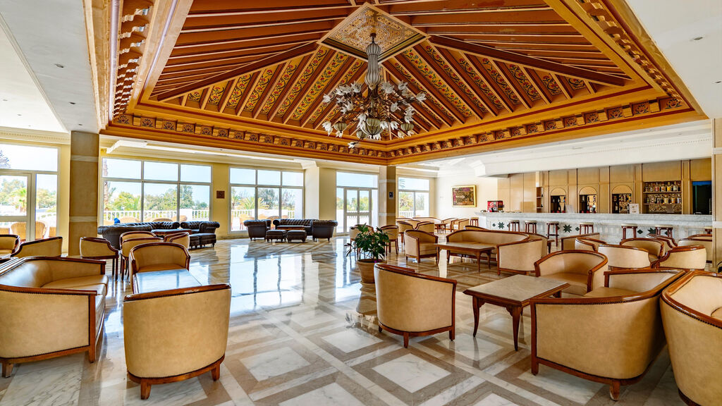 Iris Djerba & Thalasso