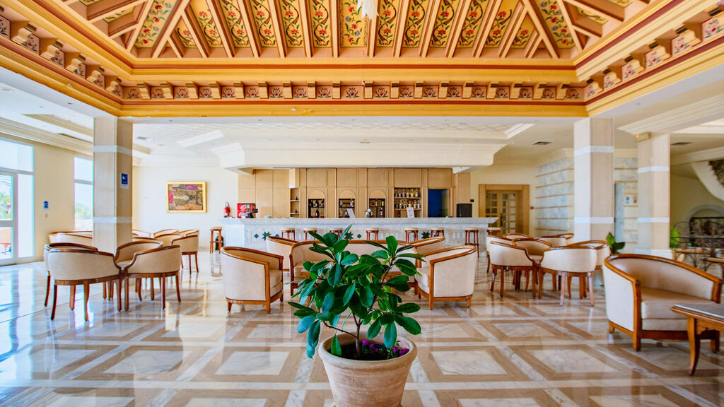 Iris Djerba & Thalasso