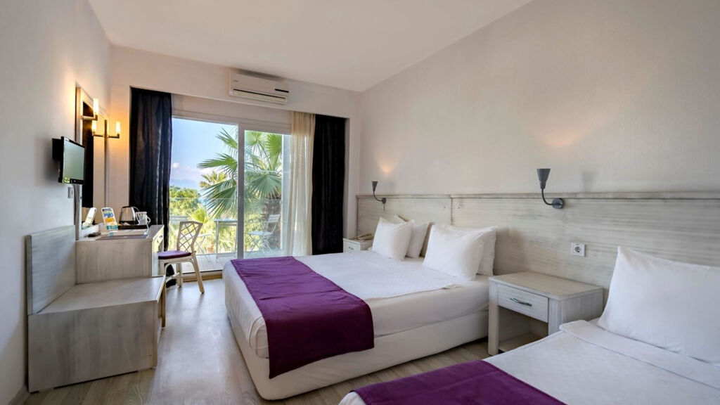Charm Beach Bodrum