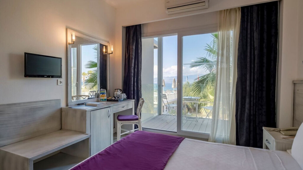 Charm Beach Bodrum
