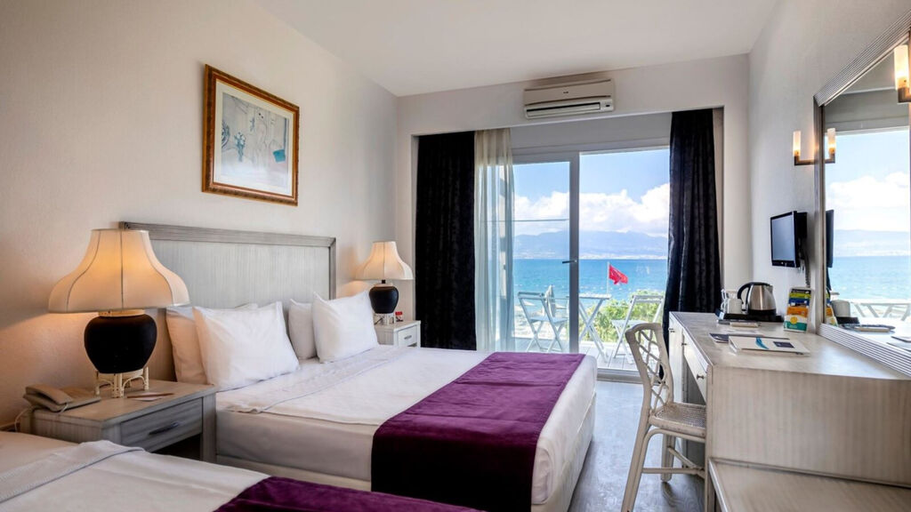 Charm Beach Bodrum
