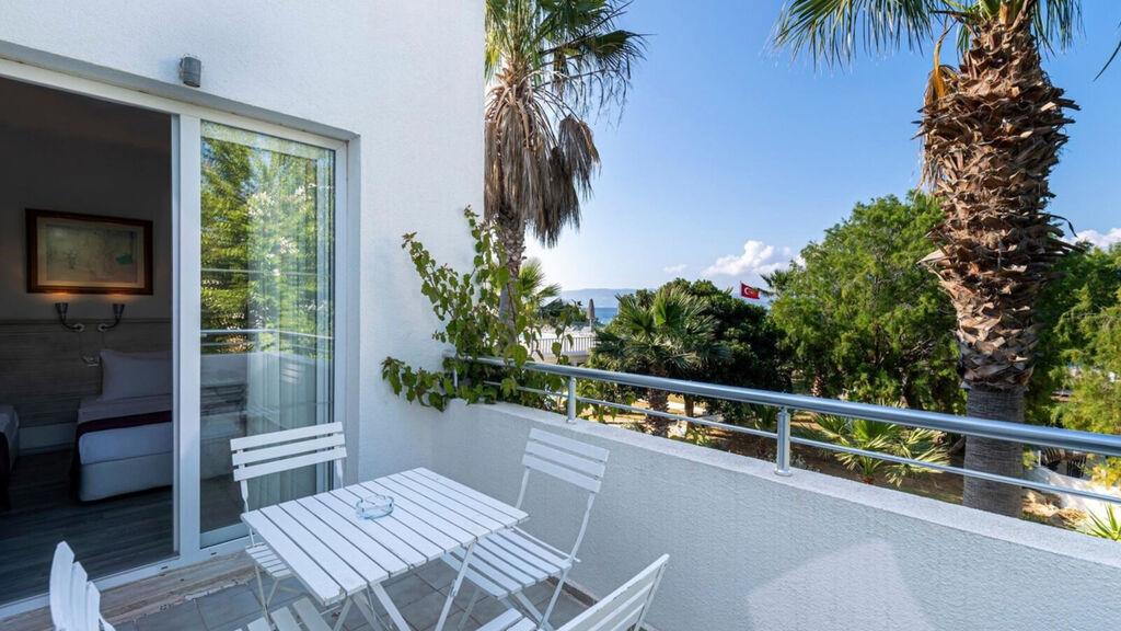 Charm Beach Bodrum