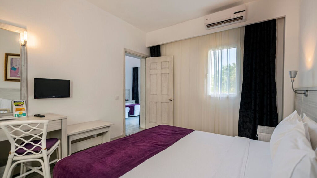 Charm Beach Bodrum