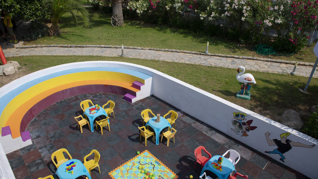 Charm Beach Bodrum