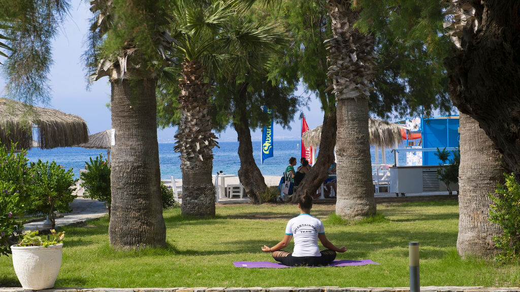 Charm Beach Bodrum