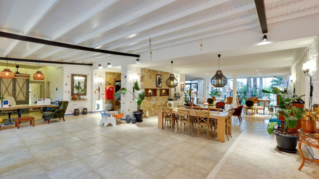Charm Beach Bodrum