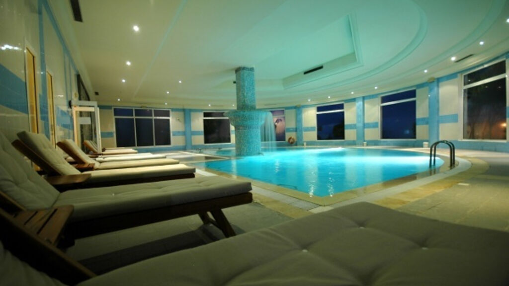 Isis Thalasso & Spa