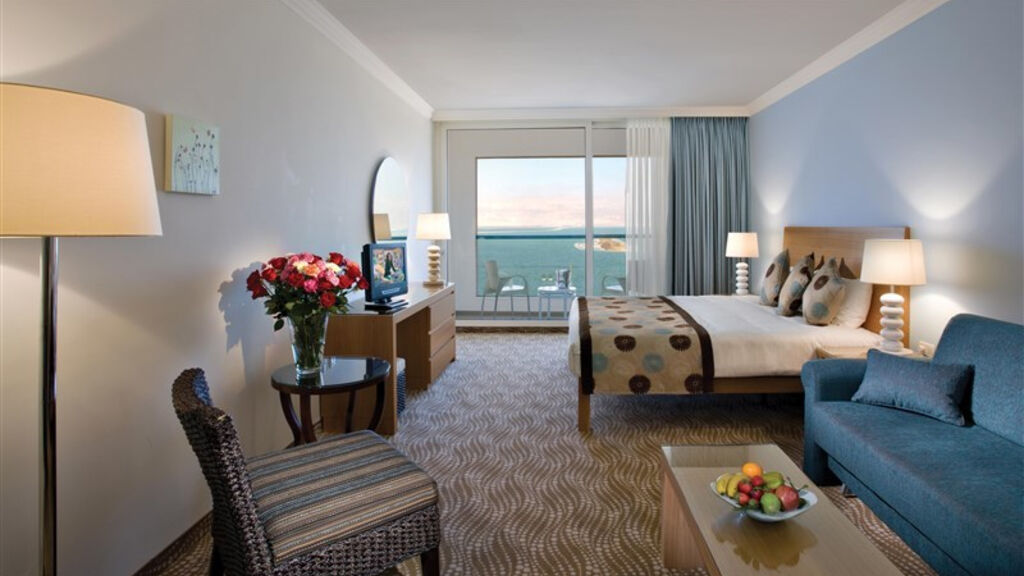 Isrotel Dead Sea