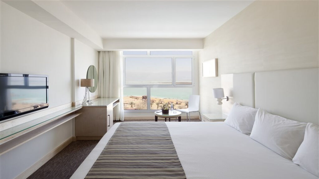 Isrotel Ganim Dead Sea