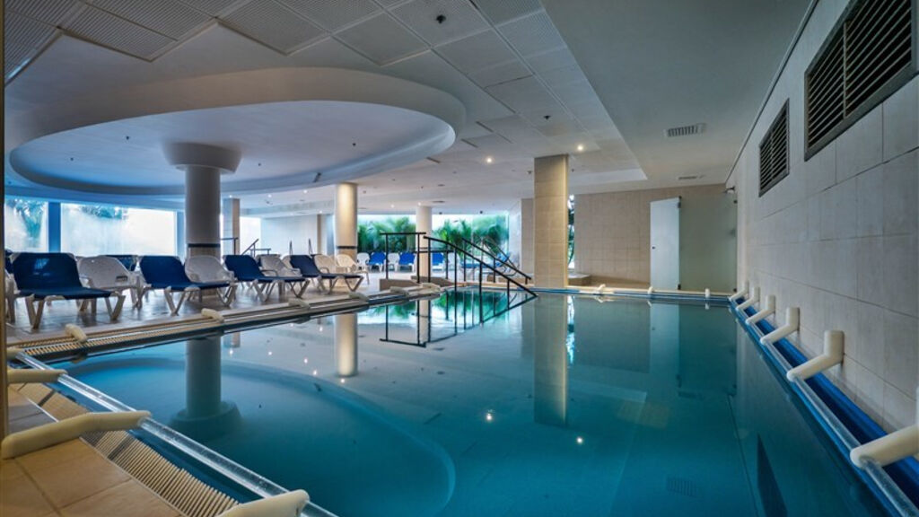 Isrotel Ganim Dead Sea