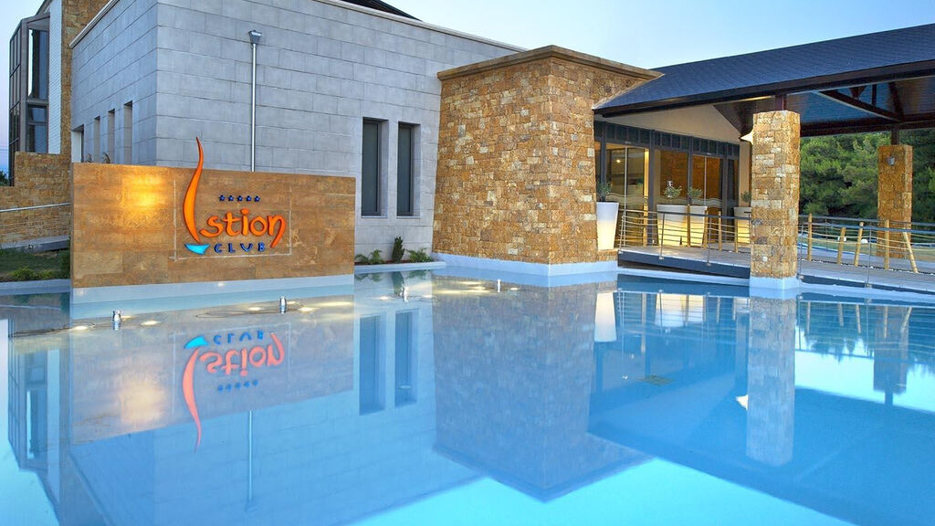 Istion Club & Spa 