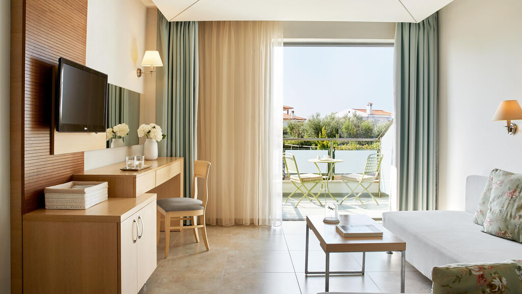 Istion Club & Spa 