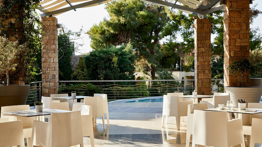 Istion Club & Spa 