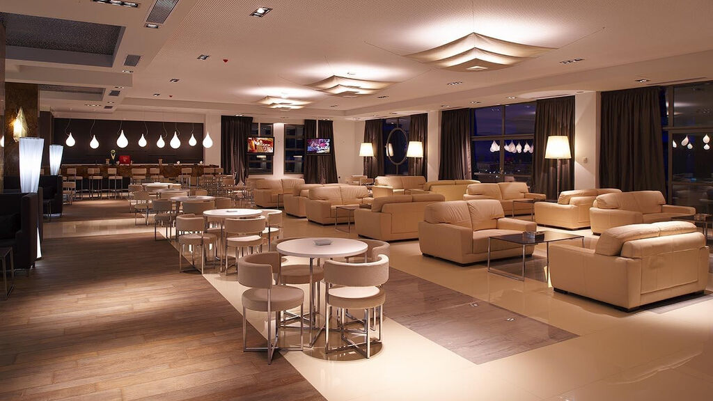 Istion Club & Spa 