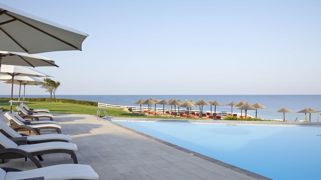 Istion Club & Spa 
