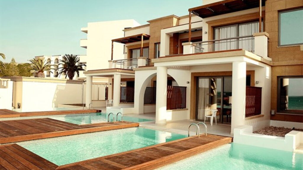 Ixian All Suites By Sentido (Adults Only)