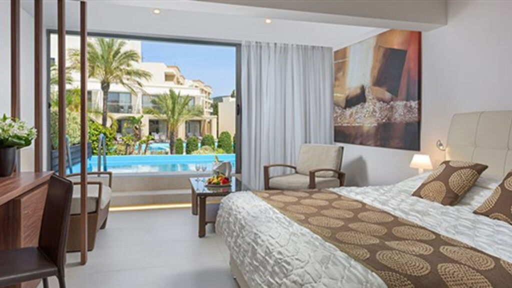 Ixian All Suites By Sentido (Adults Only)