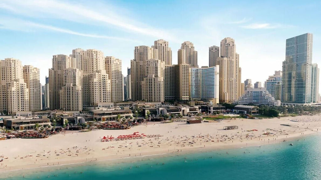 Ja Ocean View