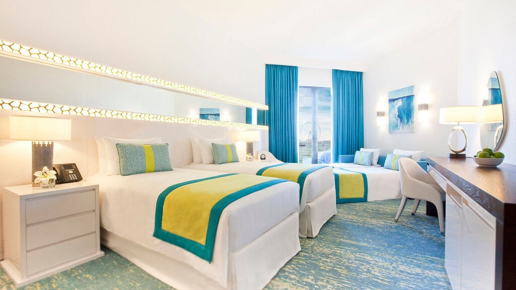 Ja Ocean View