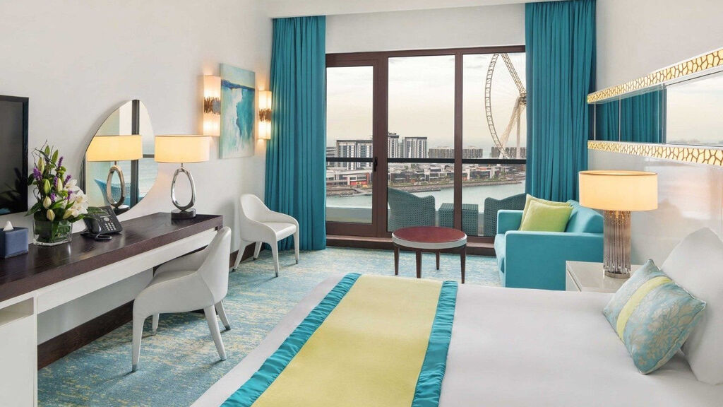 Ja Ocean View