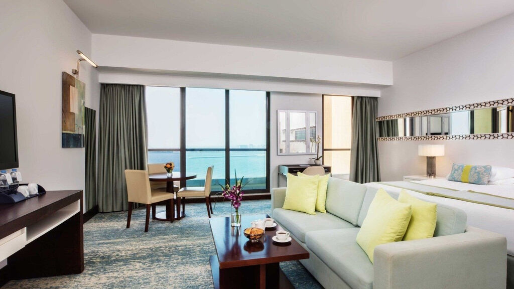 Ja Ocean View