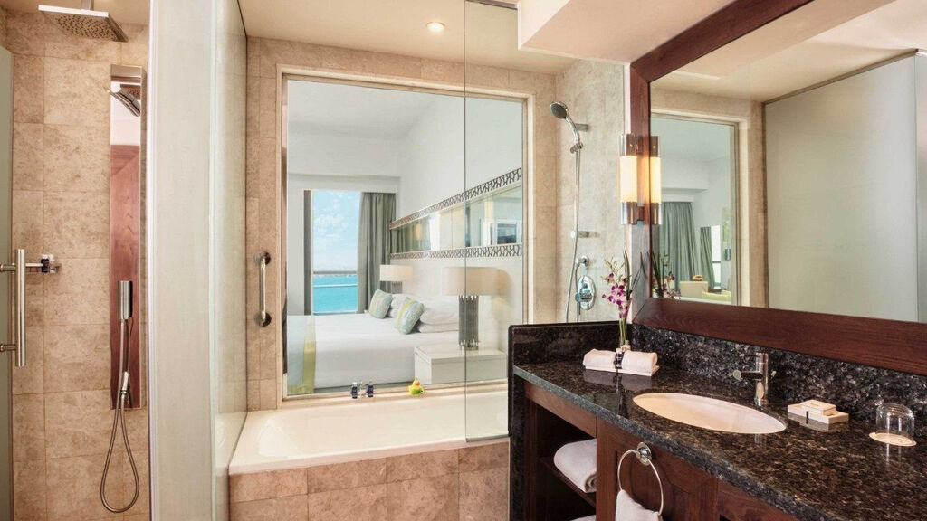 Ja Ocean View