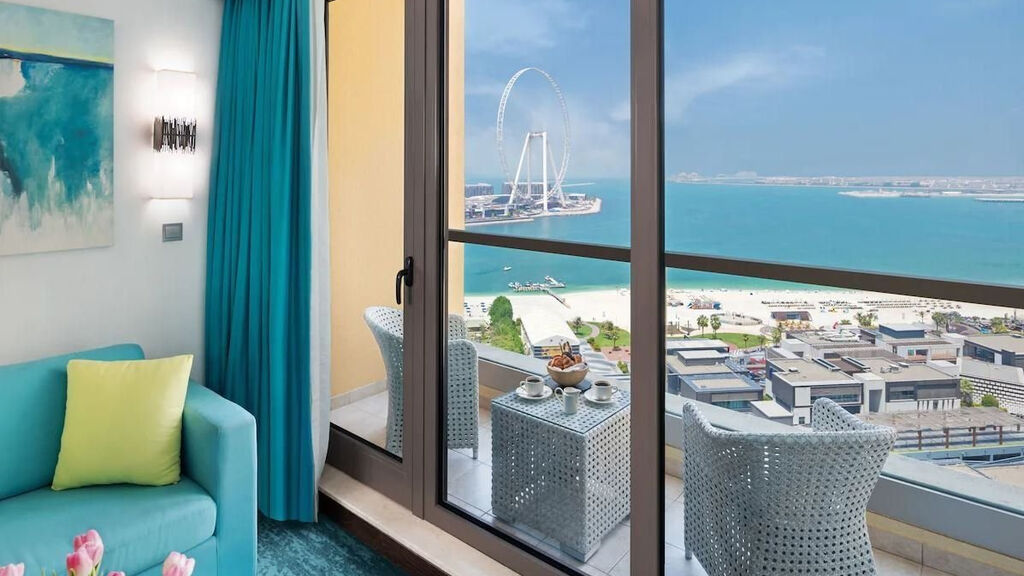 Ja Ocean View