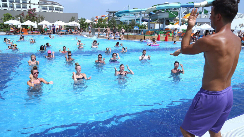 Jadore Deluxe Hotel & Spa