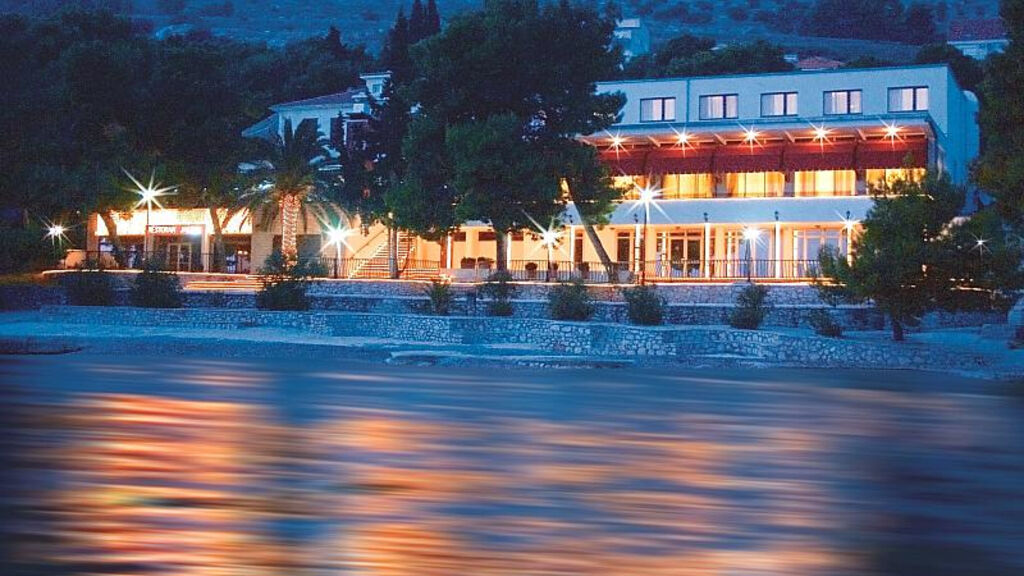 Jadran Seget