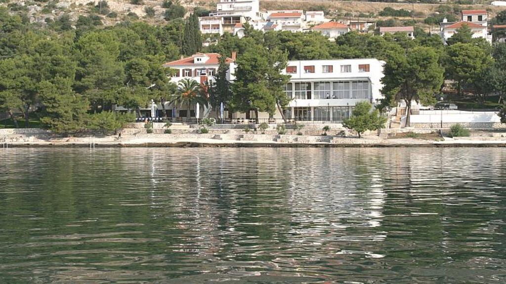 Jadran Seget
