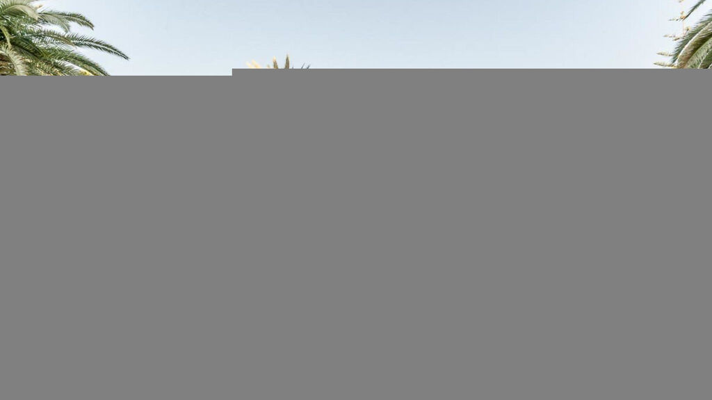 Jardin Del Atlantico