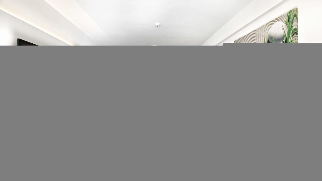 Jardin Del Atlantico