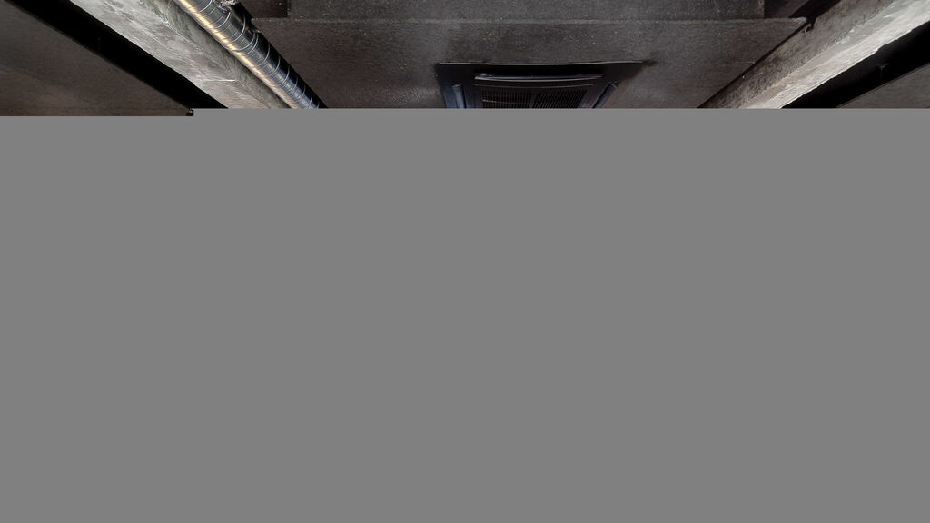 Jardin Del Atlantico