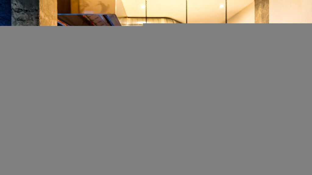 Jardin Del Atlantico