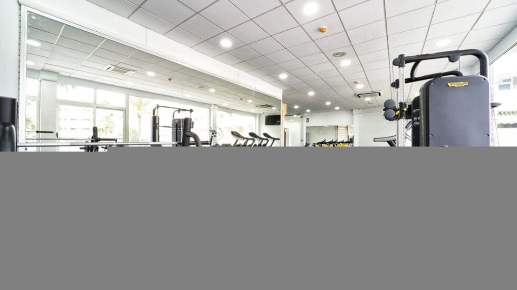 Jardin Del Atlantico