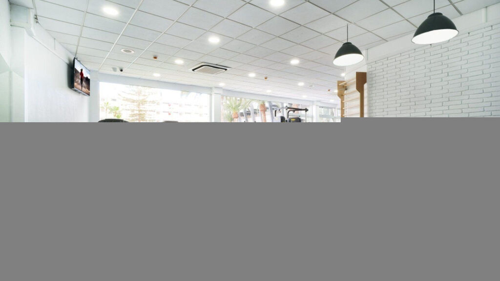 Jardin Del Atlantico