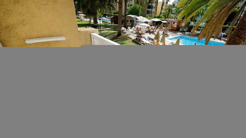 Jardin Del Atlantico