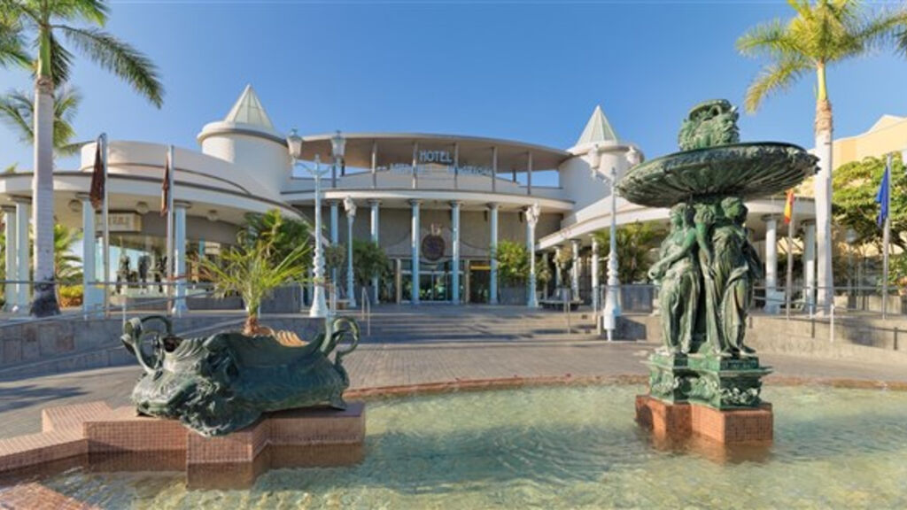 Jardines De Nivaria
