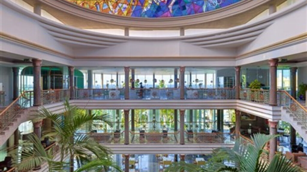 Jardines De Nivaria