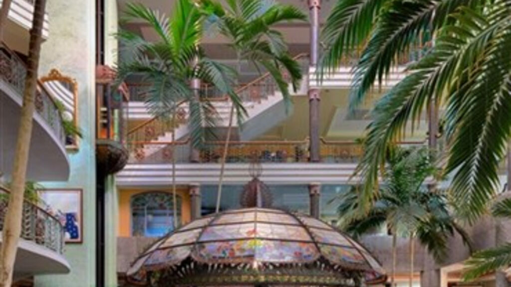 Jardines De Nivaria