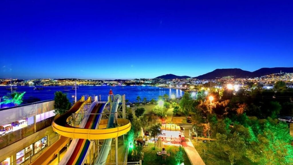 Jasmin Beach
