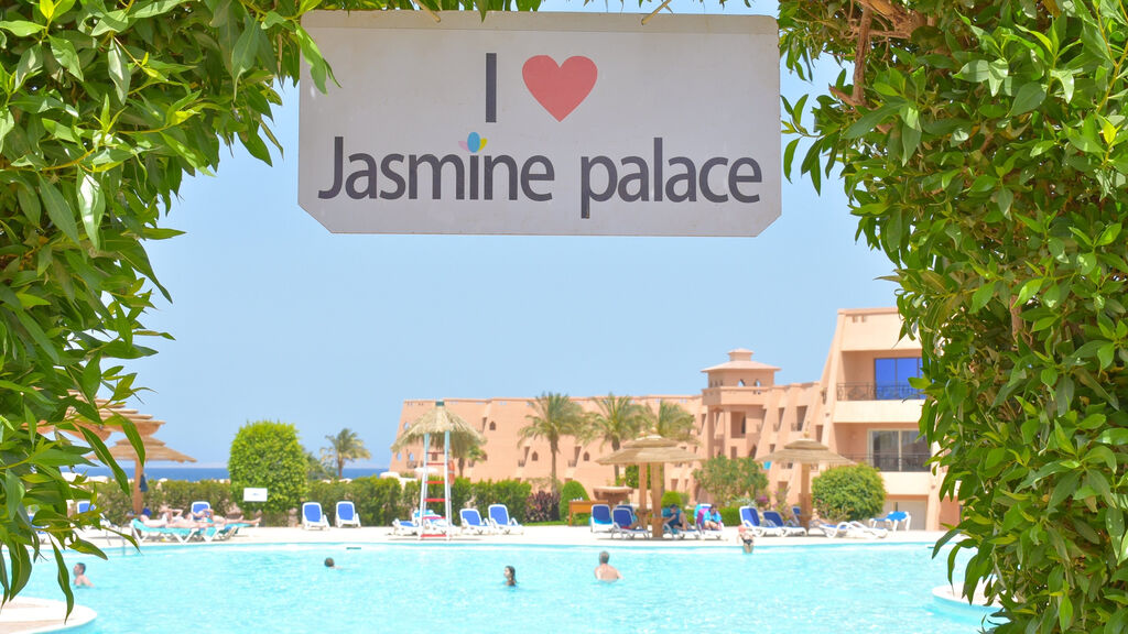 Jasmine Palace