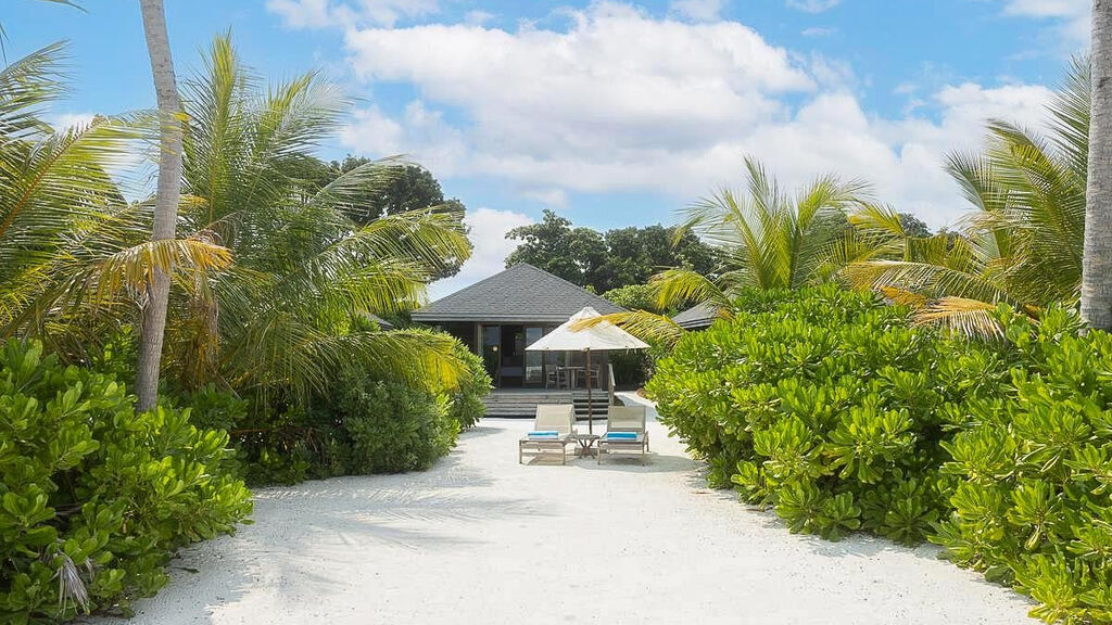 Jawakara Islands Maldives