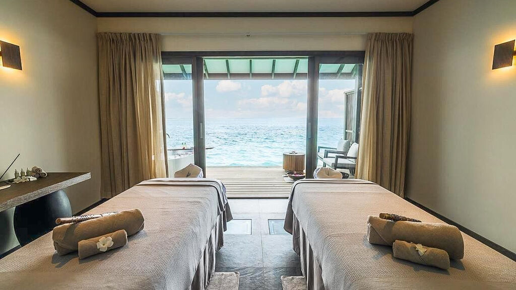 Jawakara Islands Maldives